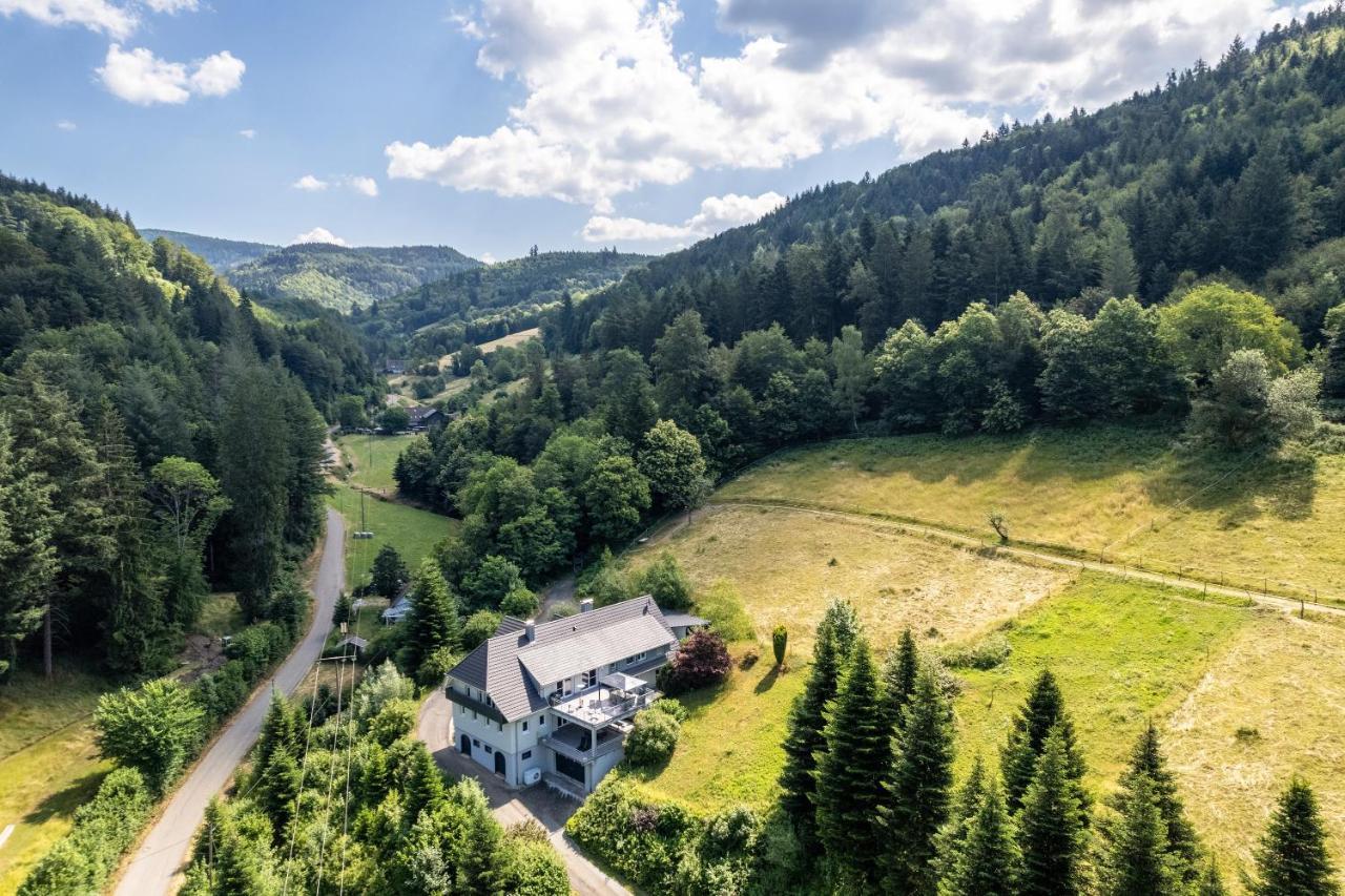 Haigerach Генгенбах Екстер'єр фото